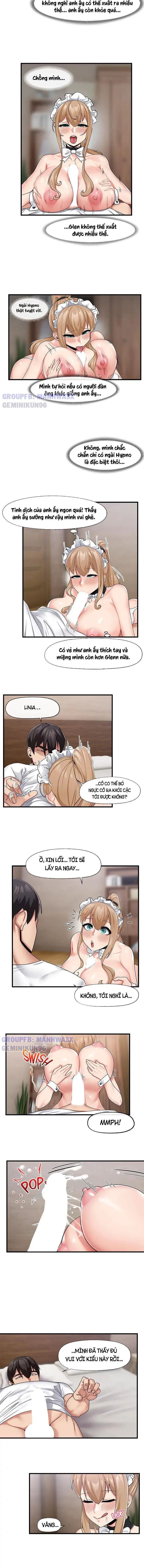 quyền năng ở thế giới khác chapter 19 3