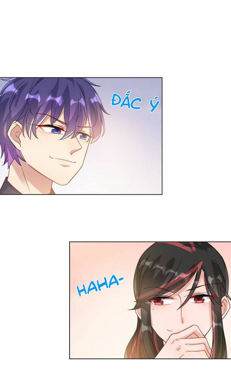 ma lạt thiên kim đẩu ác thiếu chapter 14 25