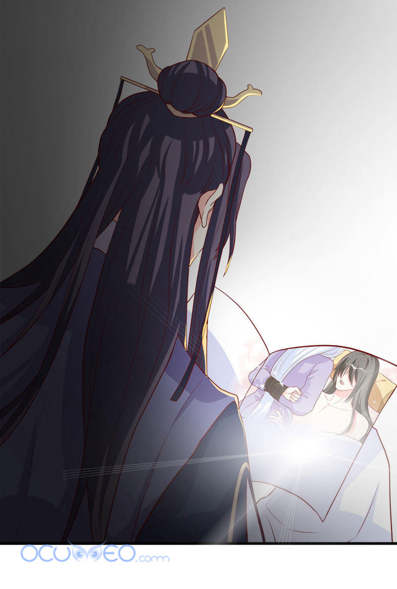 từ đây vương gia không thượng triều sớm chapter 6 33