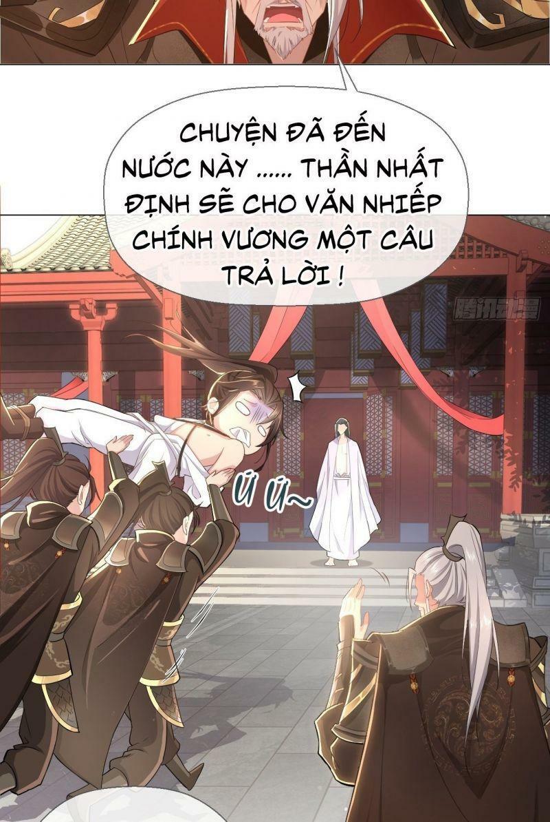 nhập mộ chi thần chapter 2 39