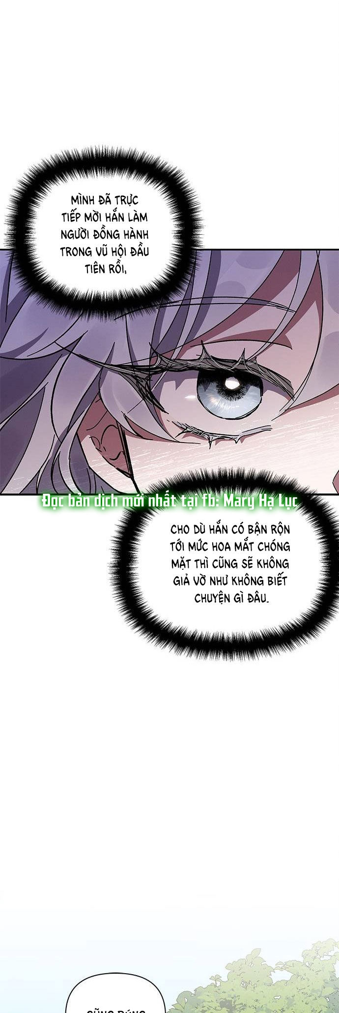 ôi kẻ thù không đội trời chung thân ái của tôi chapter 22.1 25