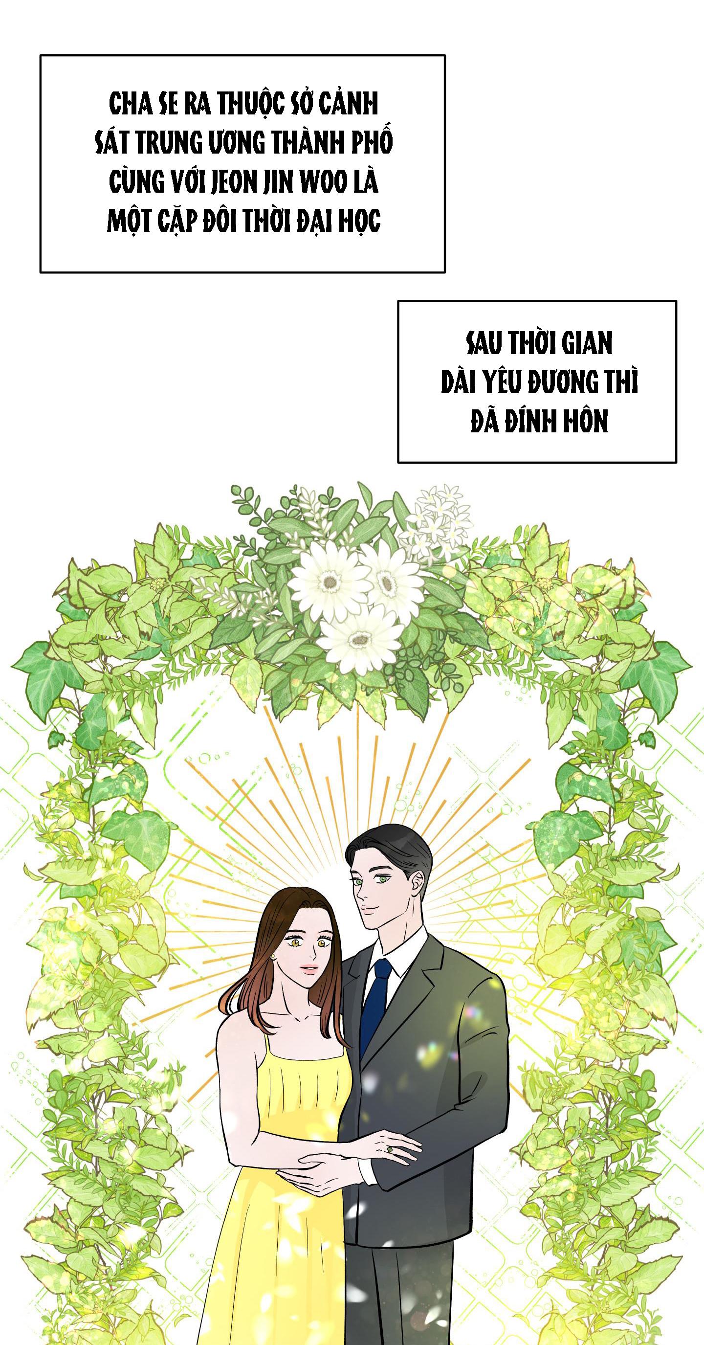 nghiện cuồng công - bdsm cùng sẹc chapter 18 35