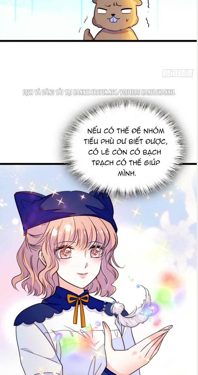 toàn mạng đều là fan cp của tôi với ảnh đế chapter 166.1 12