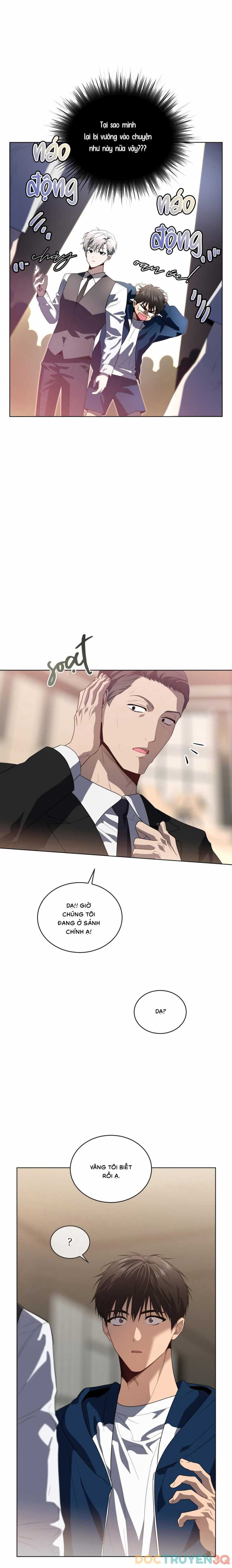 Passion Chapter 99: DOCTRUYEN3QVN.PRO 10