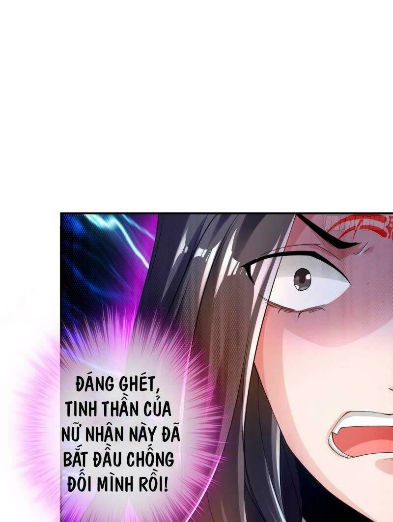 nhân vật phản diện đi tìm đường chết chapter 42 22