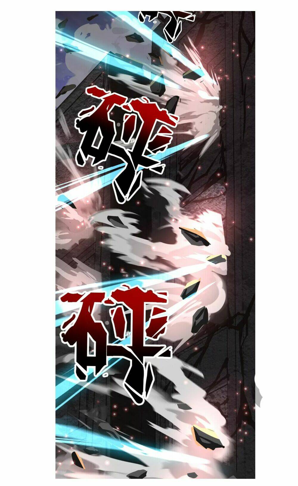 đại chiến yêu tinh chapter 1 22