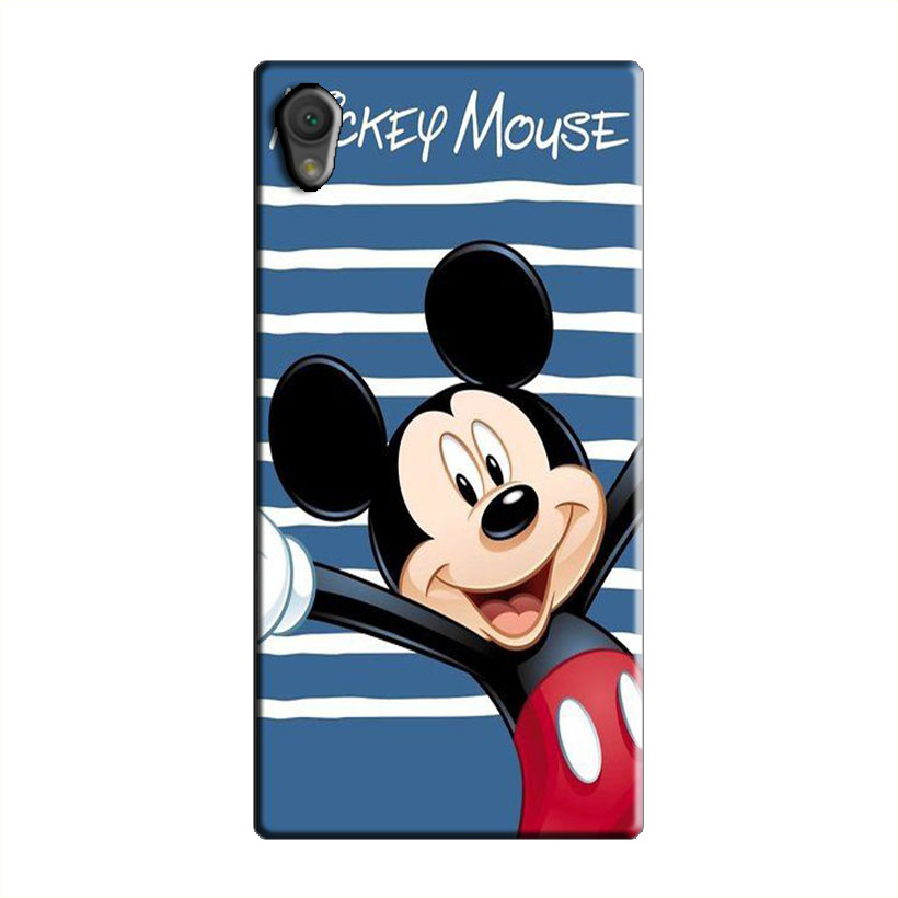 ỐP LƯNG IN DÀNH CHO SONY XPERIA L1