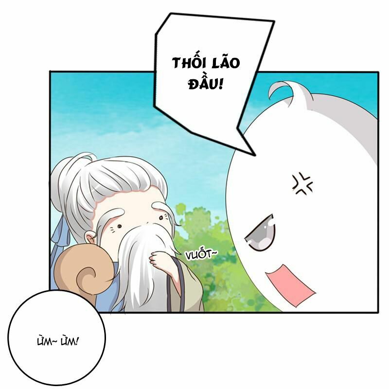 thông linh phi chapter 87.5 14