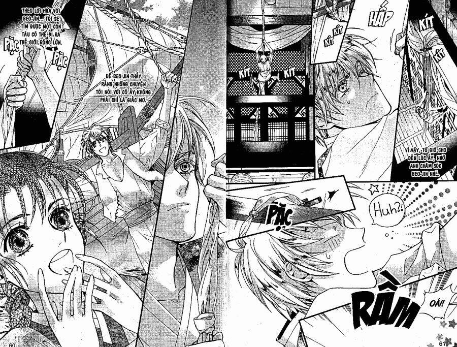 chuyện tình đảo thiên đường chapter 12 31