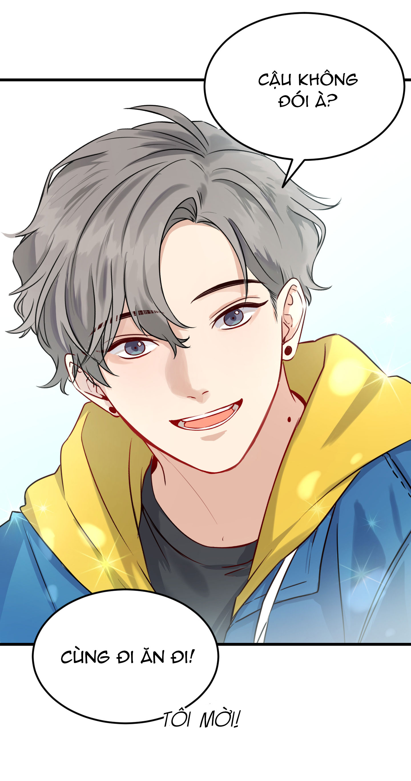 tình yêu bình thường nhưng không dễ tìm chapter 1 34