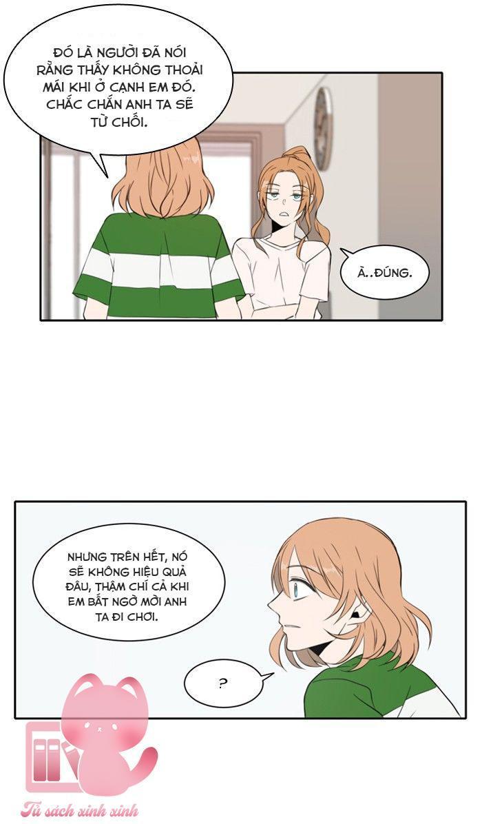 a good day to be a dog chapter 4 32