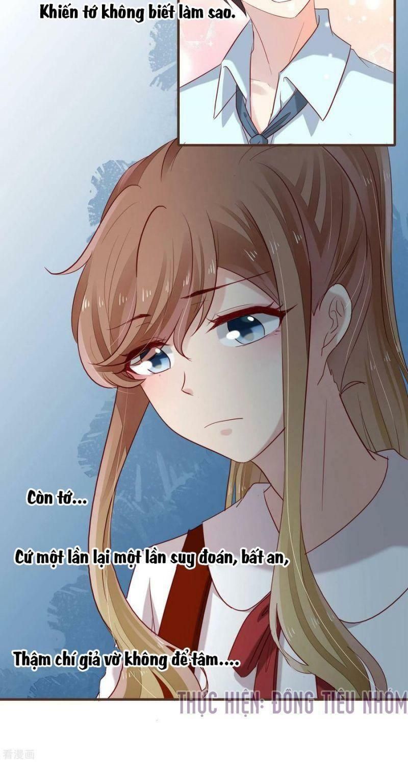 đơn phương 37.5 chapter 38 22