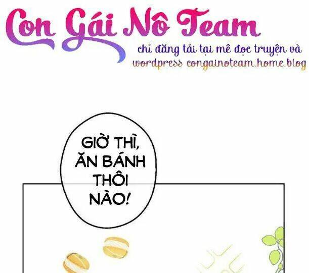 một ngày nọ ta trở thành công chúa chapter 22 54