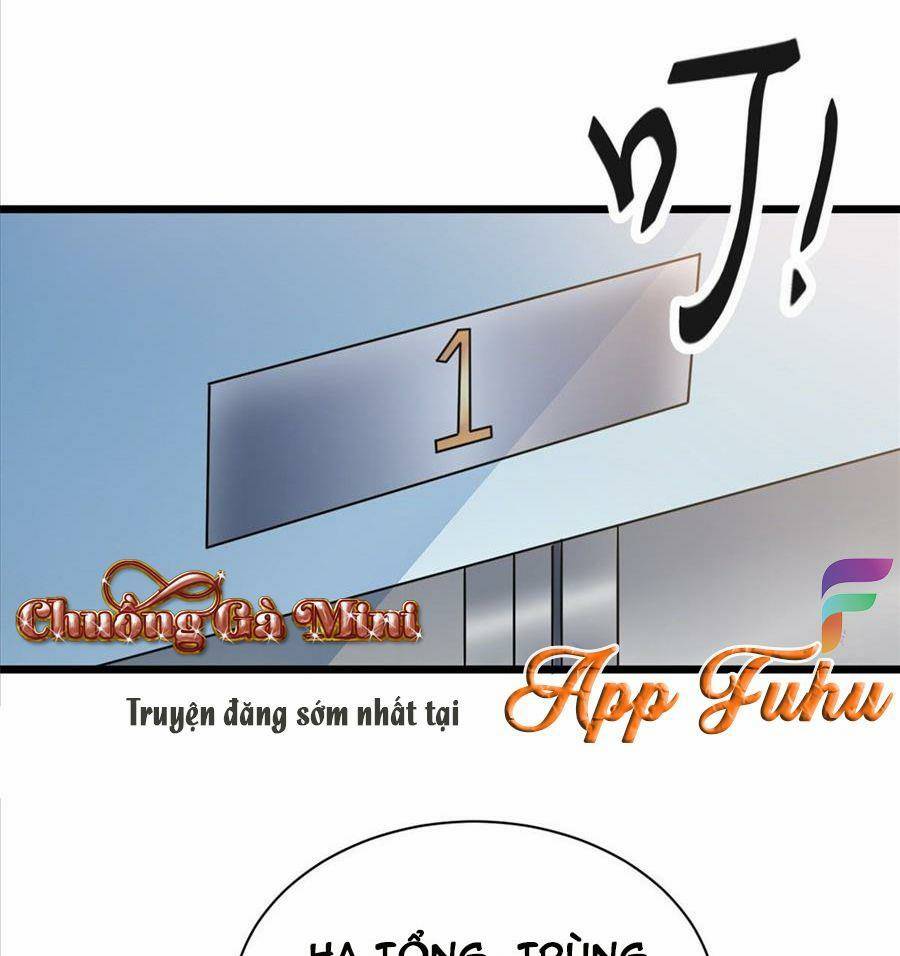 kim chủ của tôi chỉ mới 5 tuổi! chapter 2 50