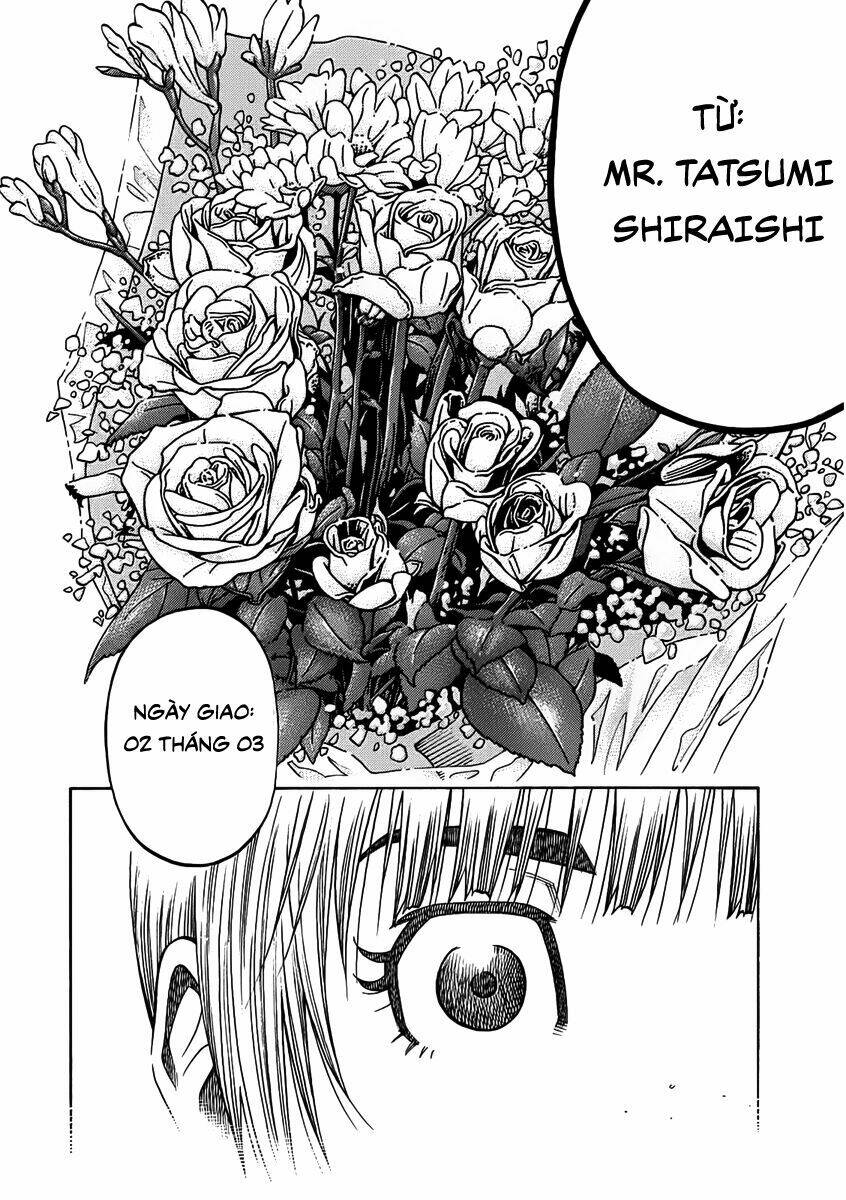 cái chết sau 7 ngày chapter 6 6