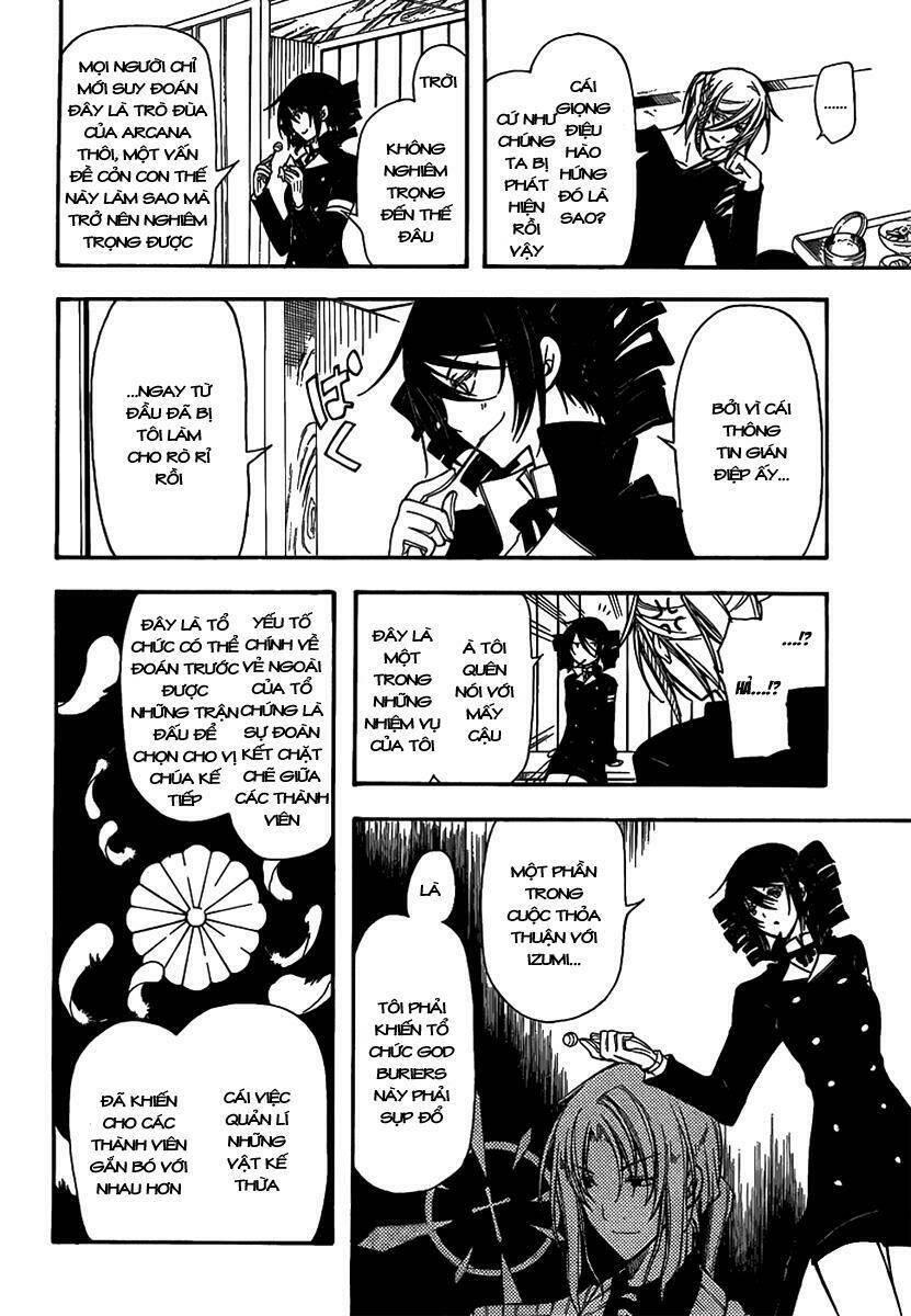 bloody cross chapter 30 12