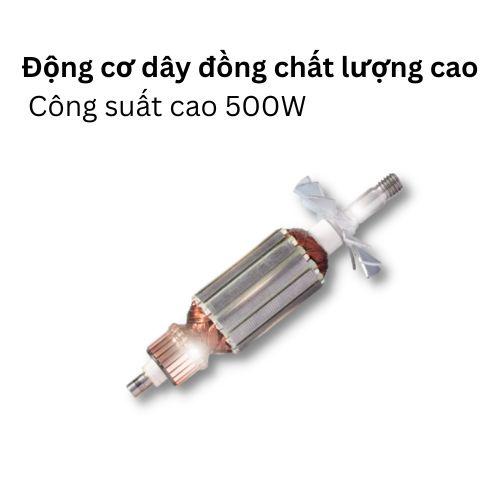 Máy bào gỗ Dongcheng DMB82