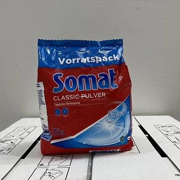 Bột Somat túi 1,2 kg