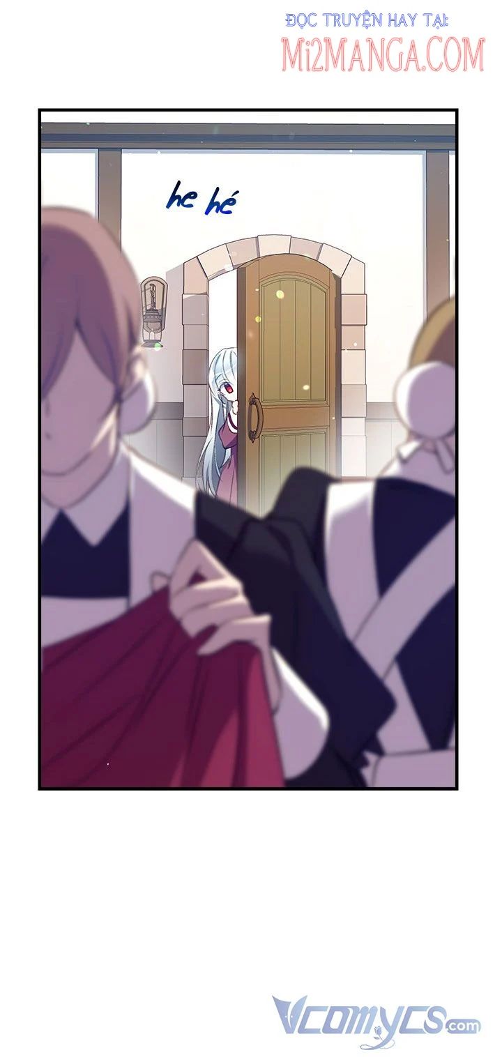 chúng ta có thể trở thành gia đình được không? chapter 25.5 7