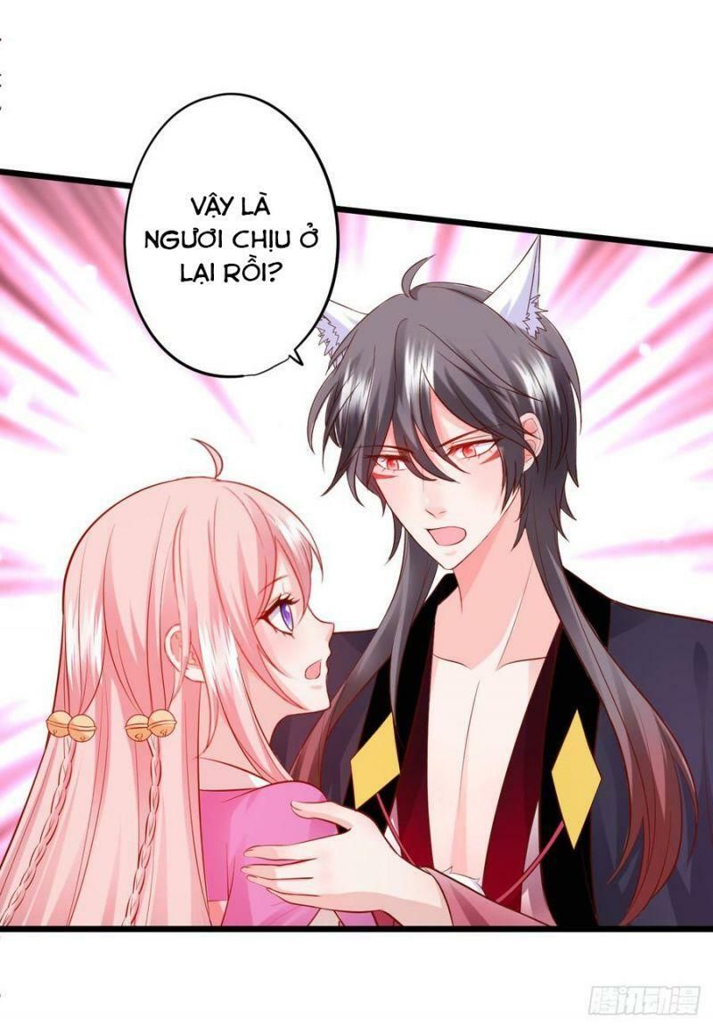 hồ tiên hung bạo chapter 143 38