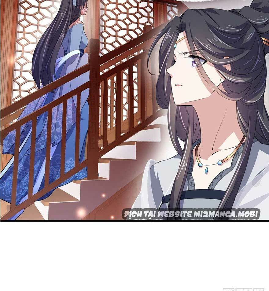 hoạn phi thiên hạ chapter 45 8