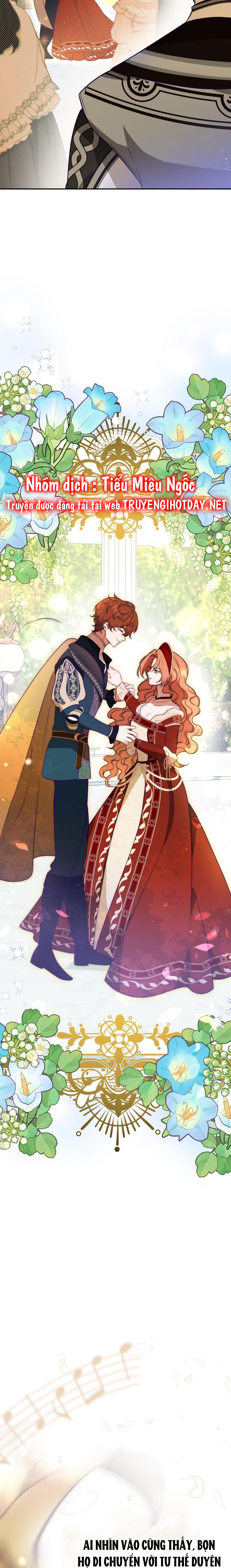 hãy tránh xa khỏi tôi, romeo chapter 64 7