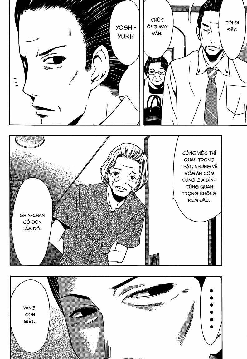 half and half chapter 13 6