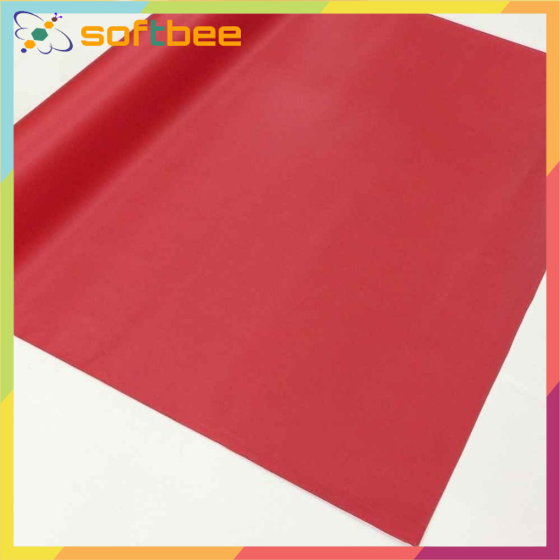 Decal dán tường màu đỏ đô, kích thước 0.45m x 10m / cuộn có sẵn keo mặt sau