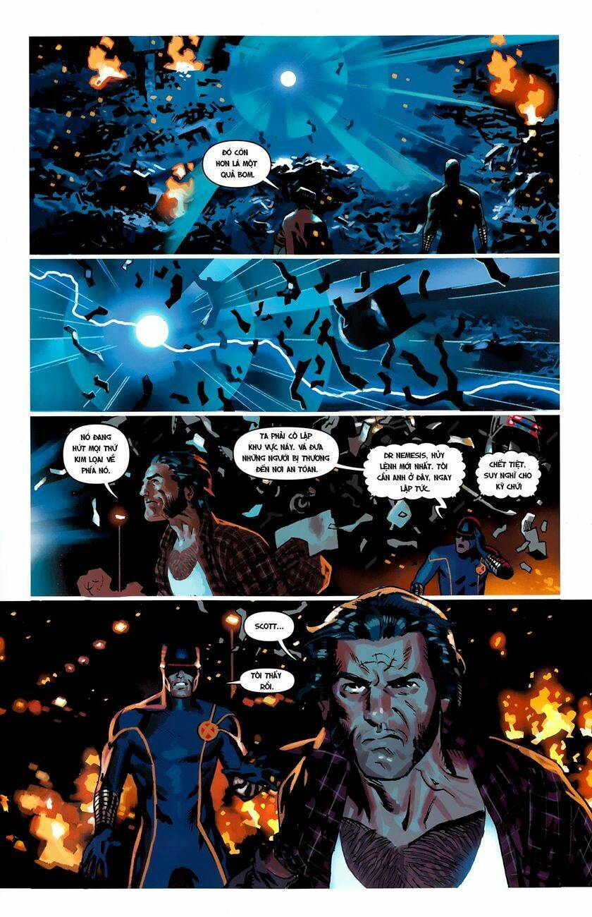 x-men - schism chapter 3 25