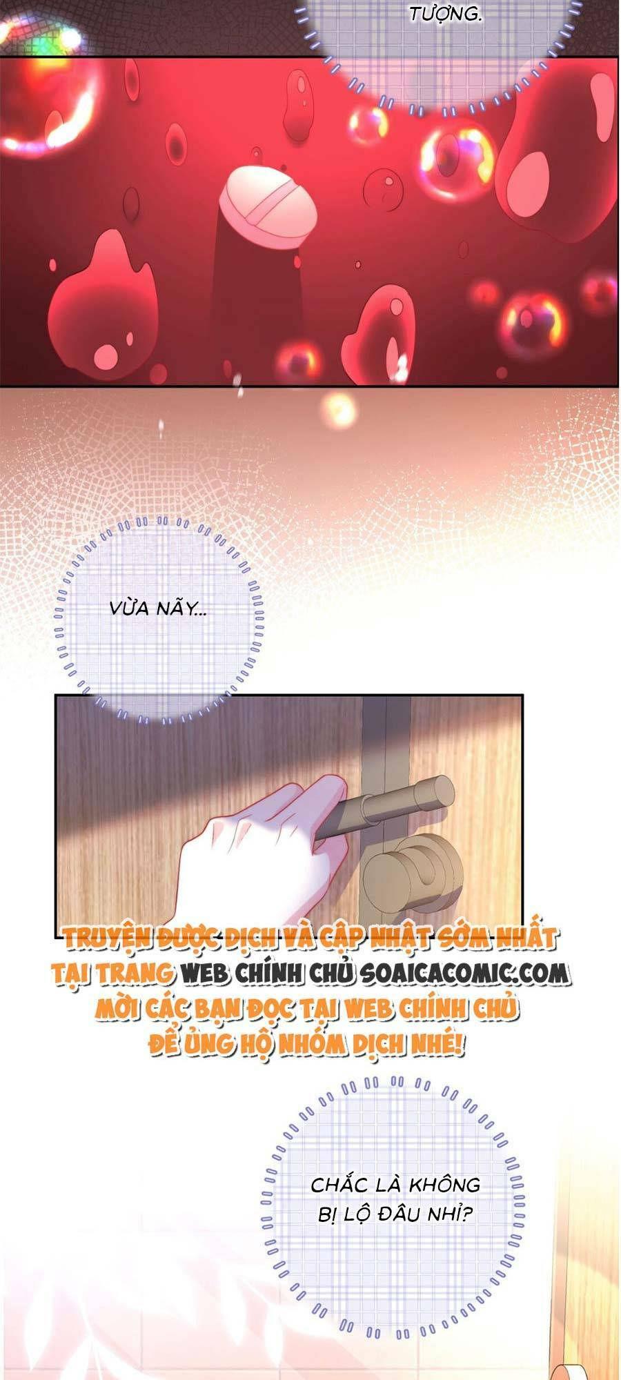 ông trùm phản diện là nữ chapter 1 24