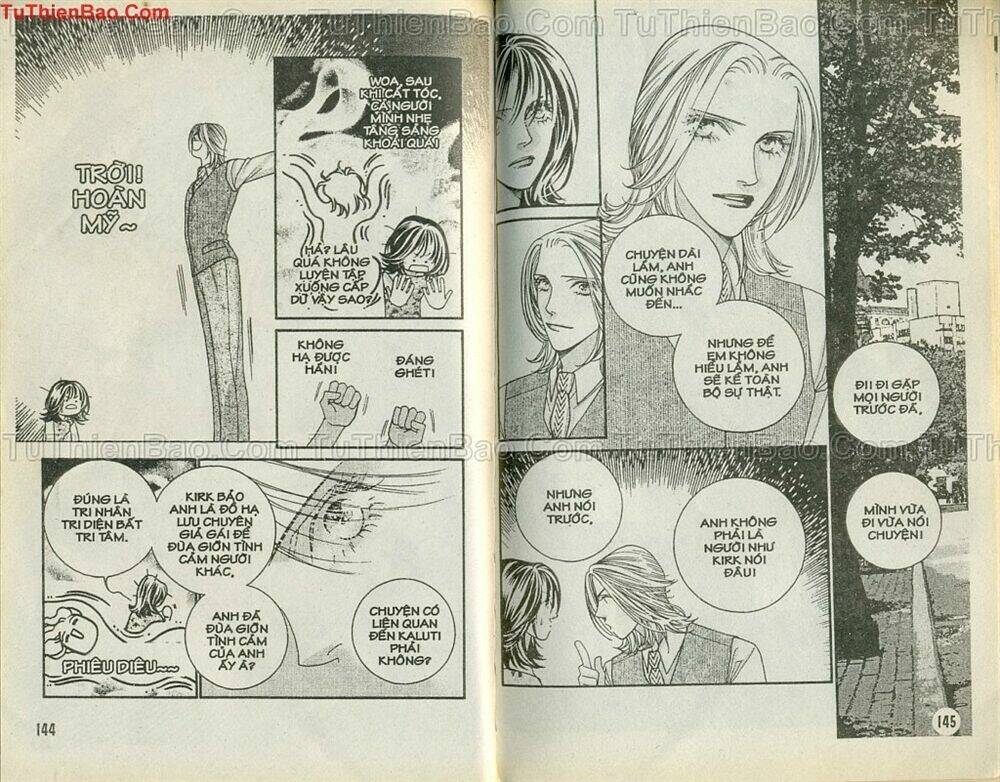 hoa hồng thép chapter 5 68