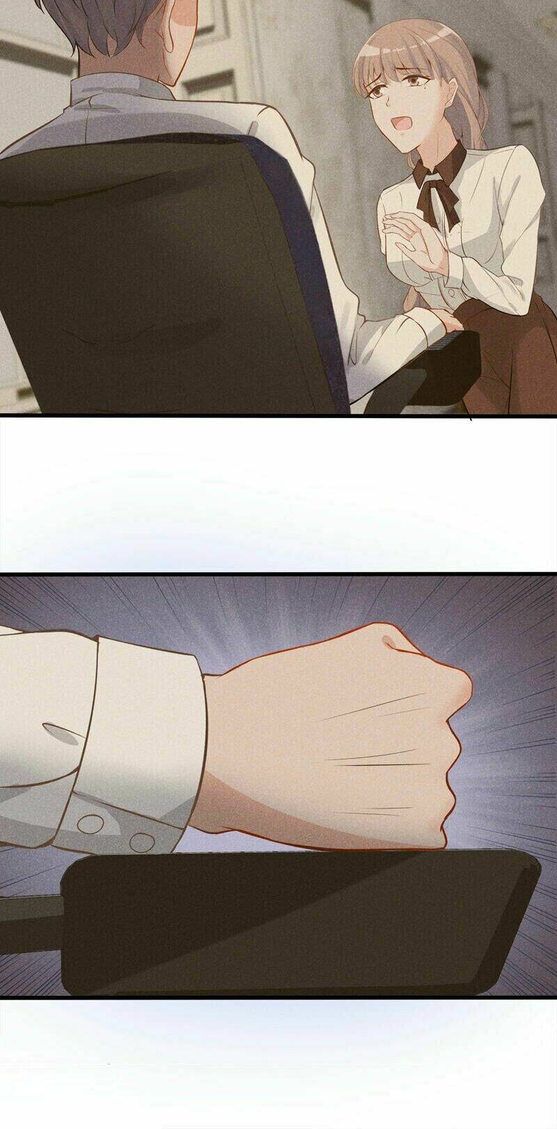 cạm bẫy lửa tình chapter 6 17