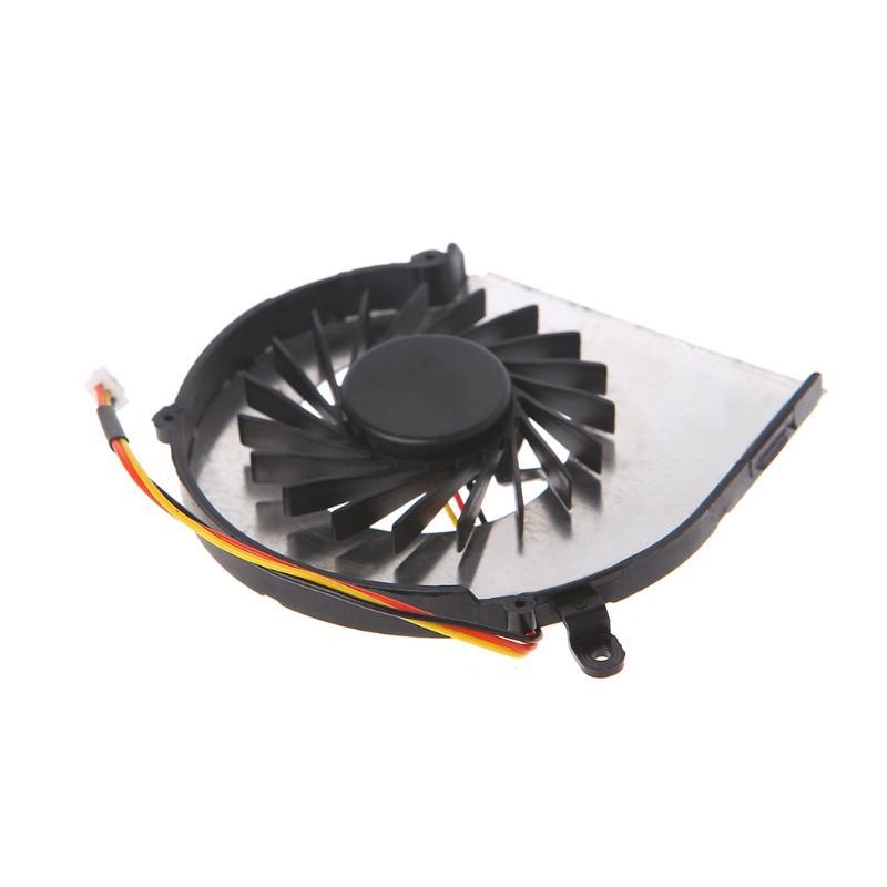 Quạt tản nhiệt cho laptop MSI GE62 GE72 GL62 GL72 PE60 PE70 Series PAAD06015SL N302