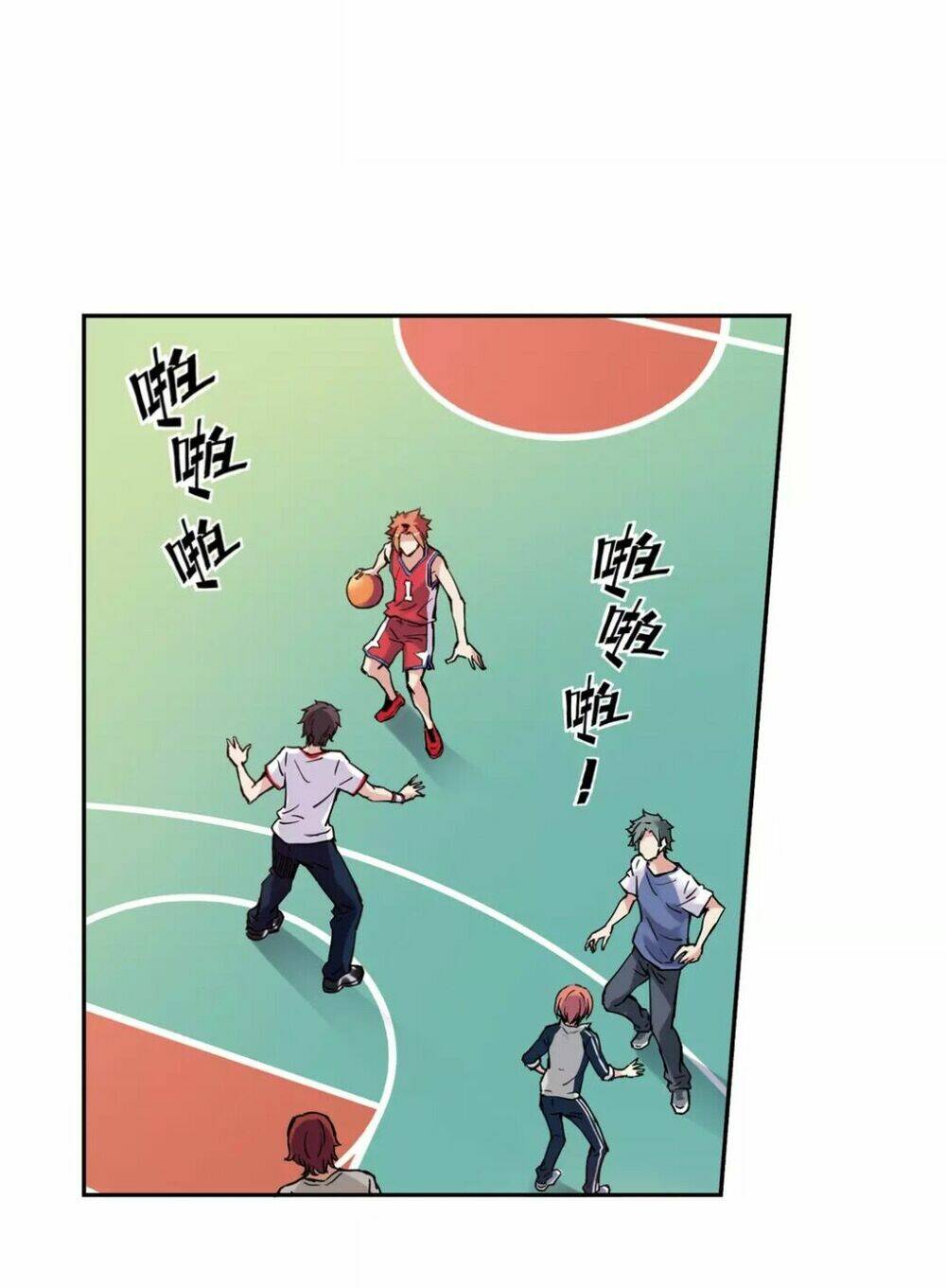 hương vị mùa hạ chapter 20 2