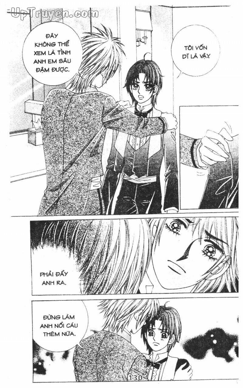 mặt nạ tình yêu chapter 47 40