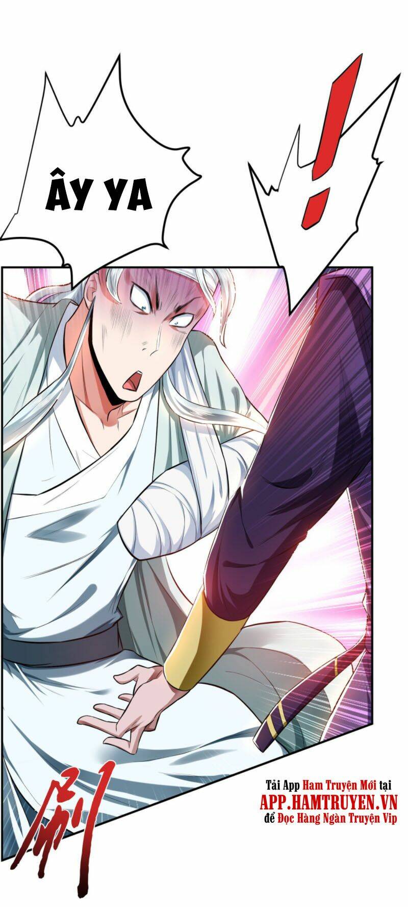 nam chính và hậu cung đều là của ta chapter 14 25