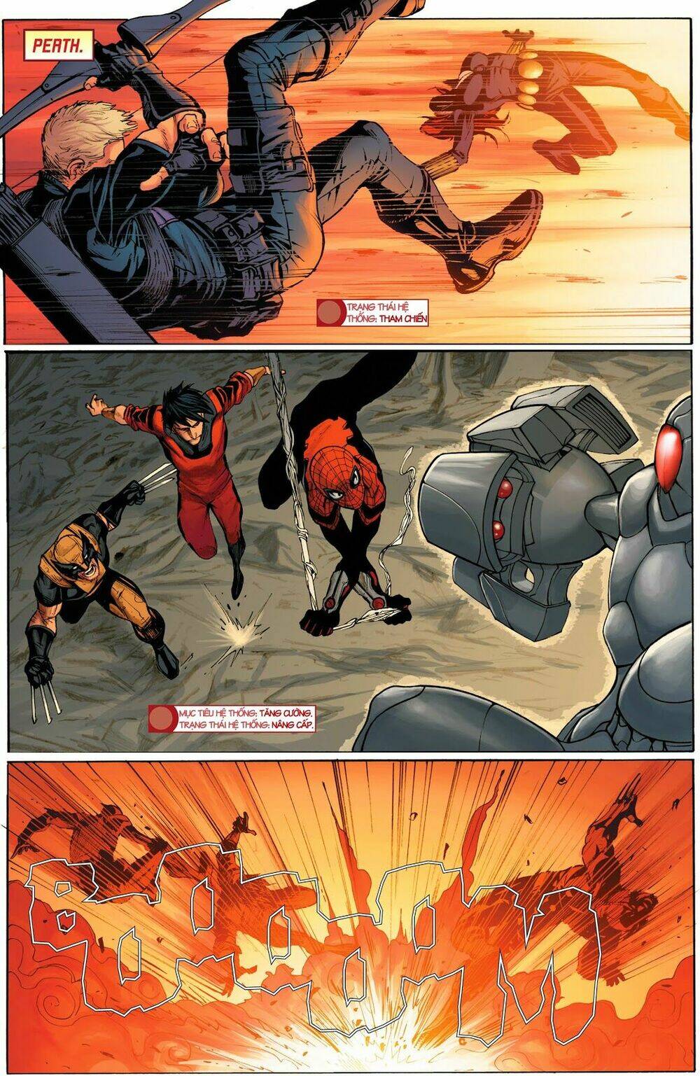 avengers (2013) chapter 16 14