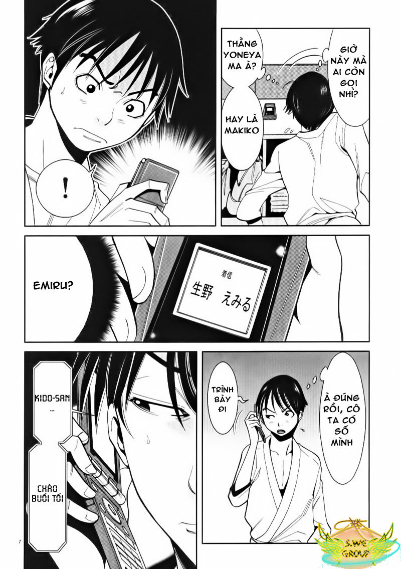 nozoki ana chapter 10 14