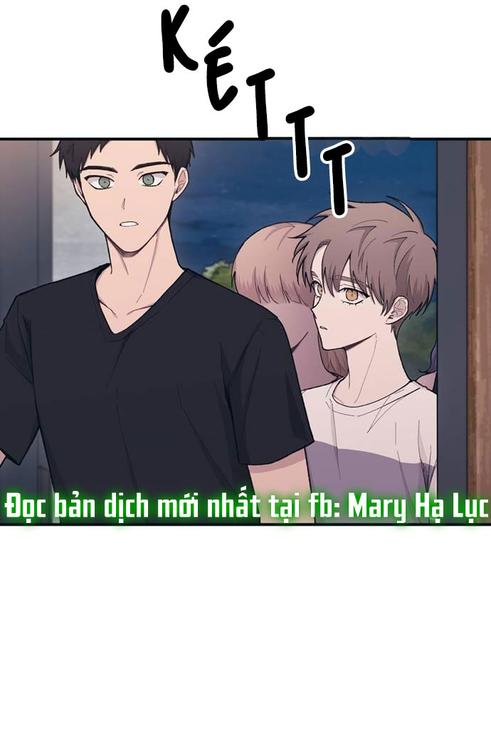 yeonwoo ngây thơ chapter 32.3 35