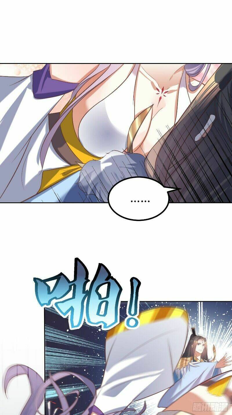 đỉnh cấp phản phái đại sư huynh chapter 30 25