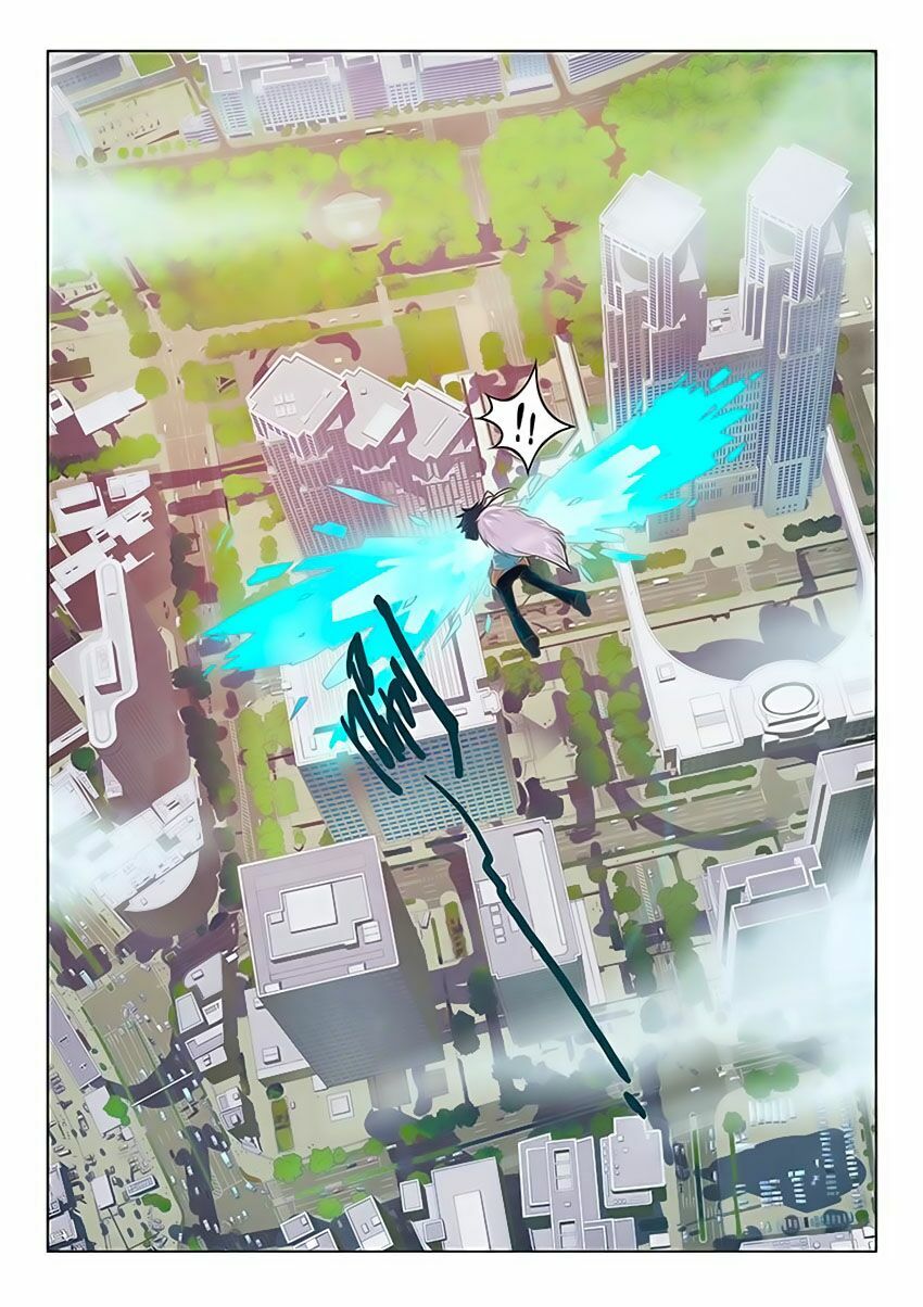 chiêu hoán sư cuối cùng chapter 1.3 14