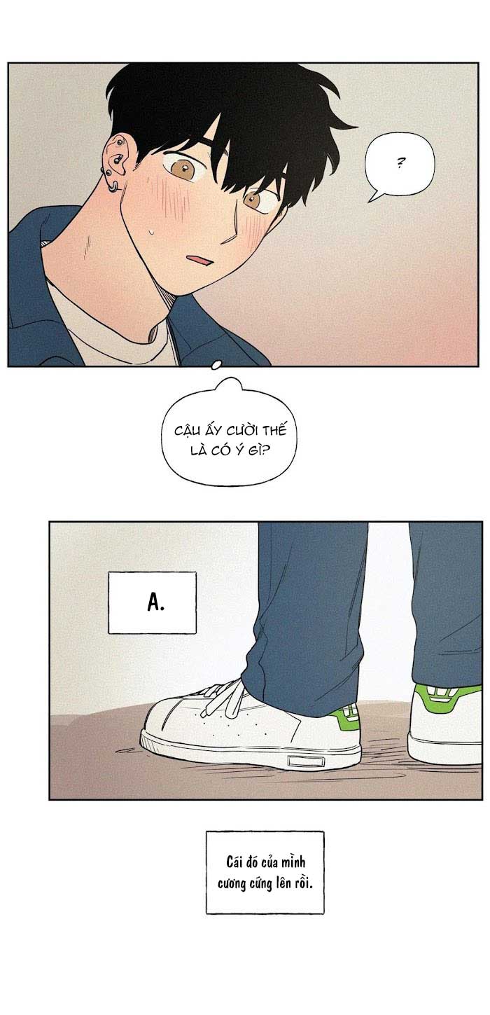 lý do yêu phải thằng bạn thân chapter 3.3 1