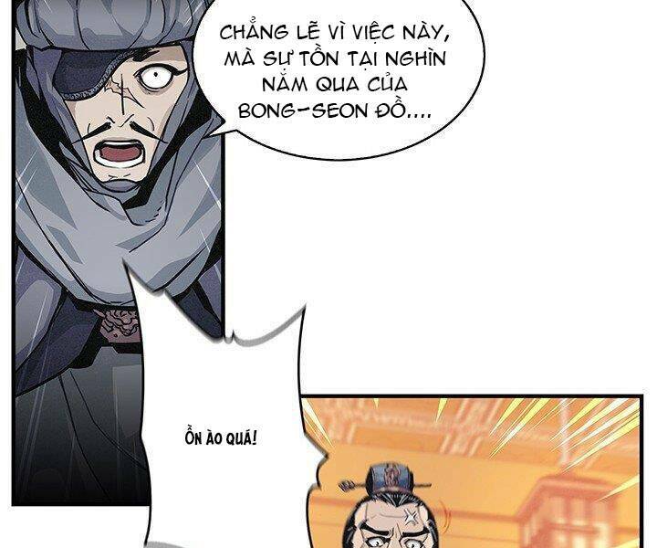 mục hạ vô nhân chapter 1 57