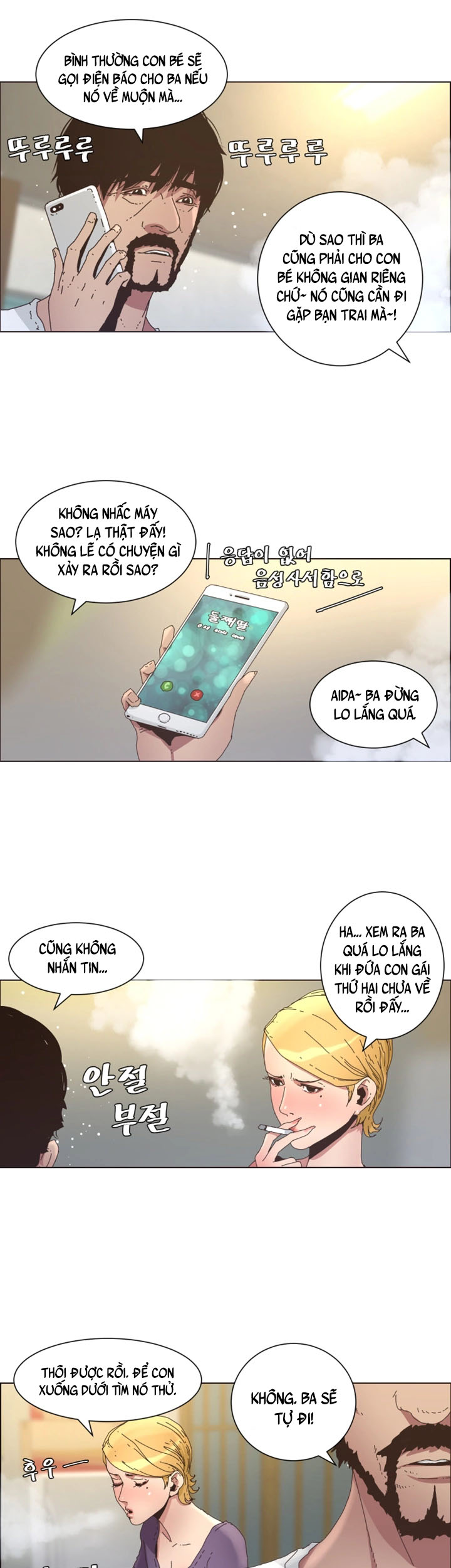 cha dượng chapter 25 19