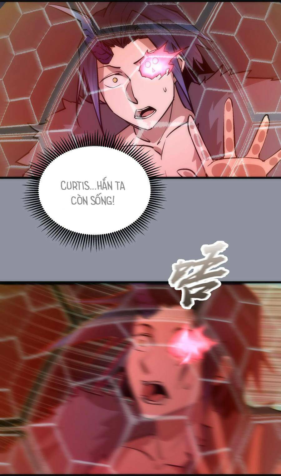 tôi không phải quỷ vương chapter 70 30