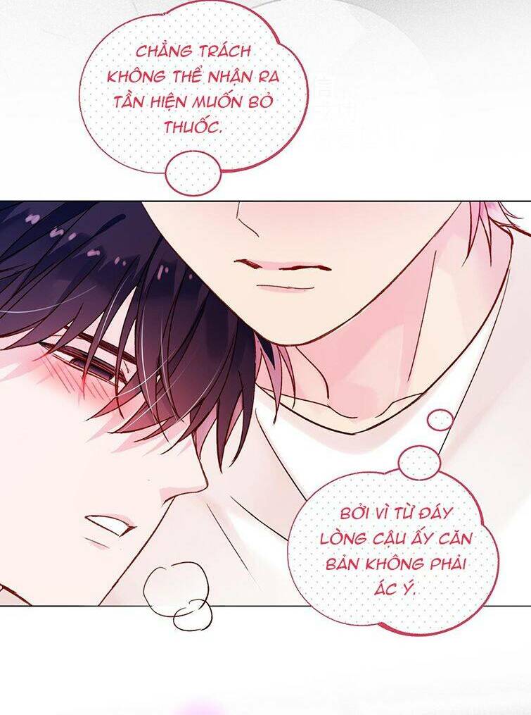 Tôi Phải Làm 1 Kẻ Đại Xấu Xa Chapter 86 - Trang 50