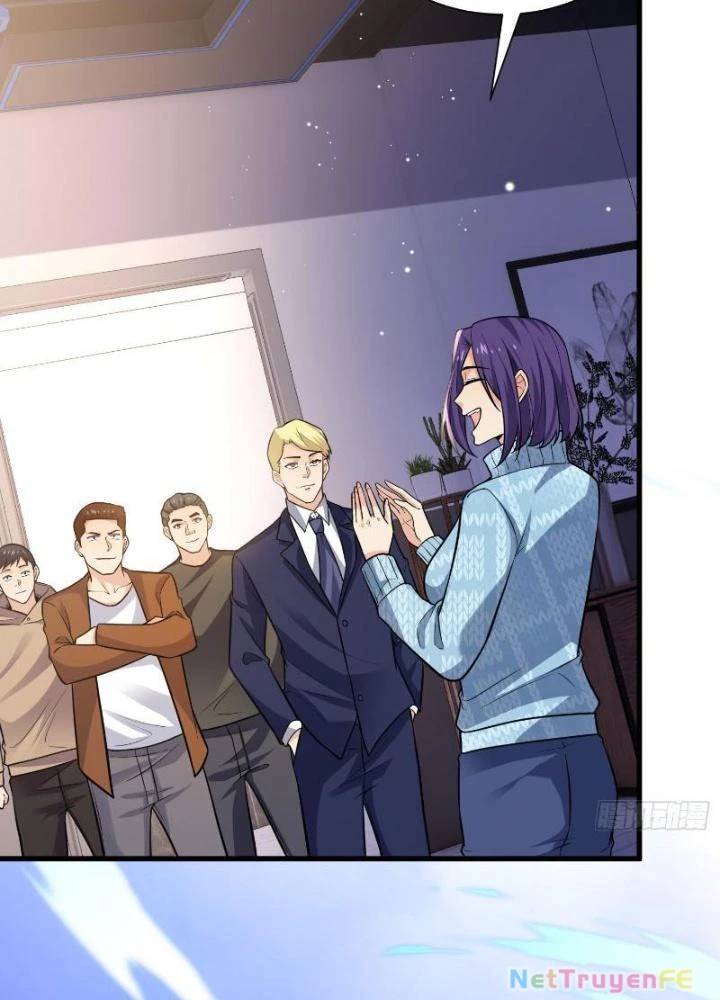 từ dã quái bắt đầu thăng cấp chapter 27 30