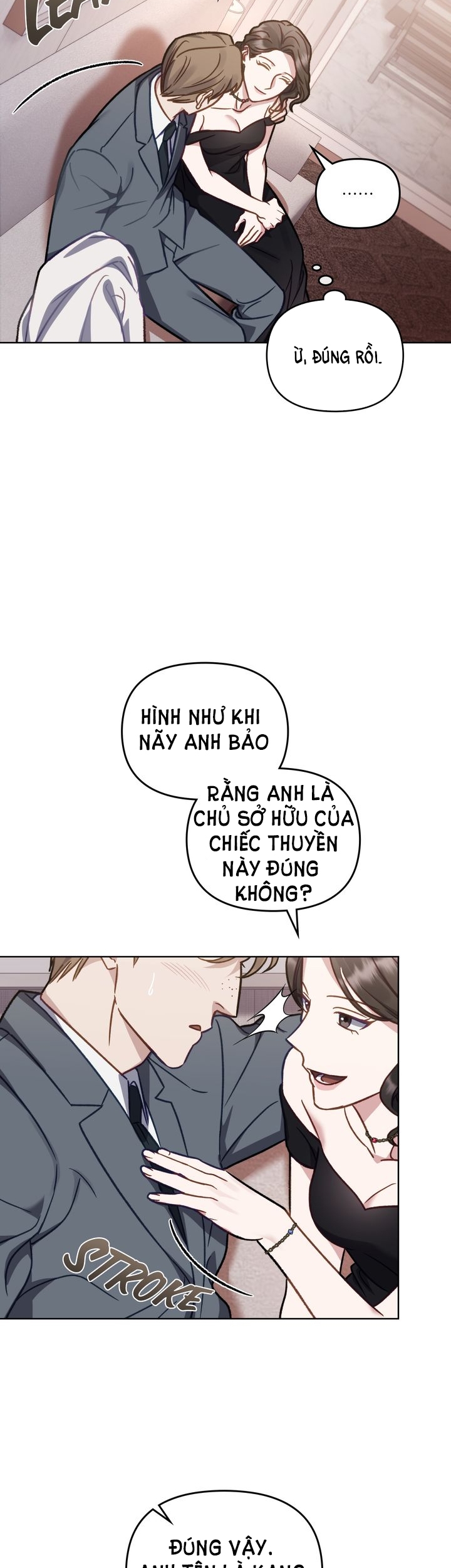 kẻ nghiệp dư chapter 26.1 7
