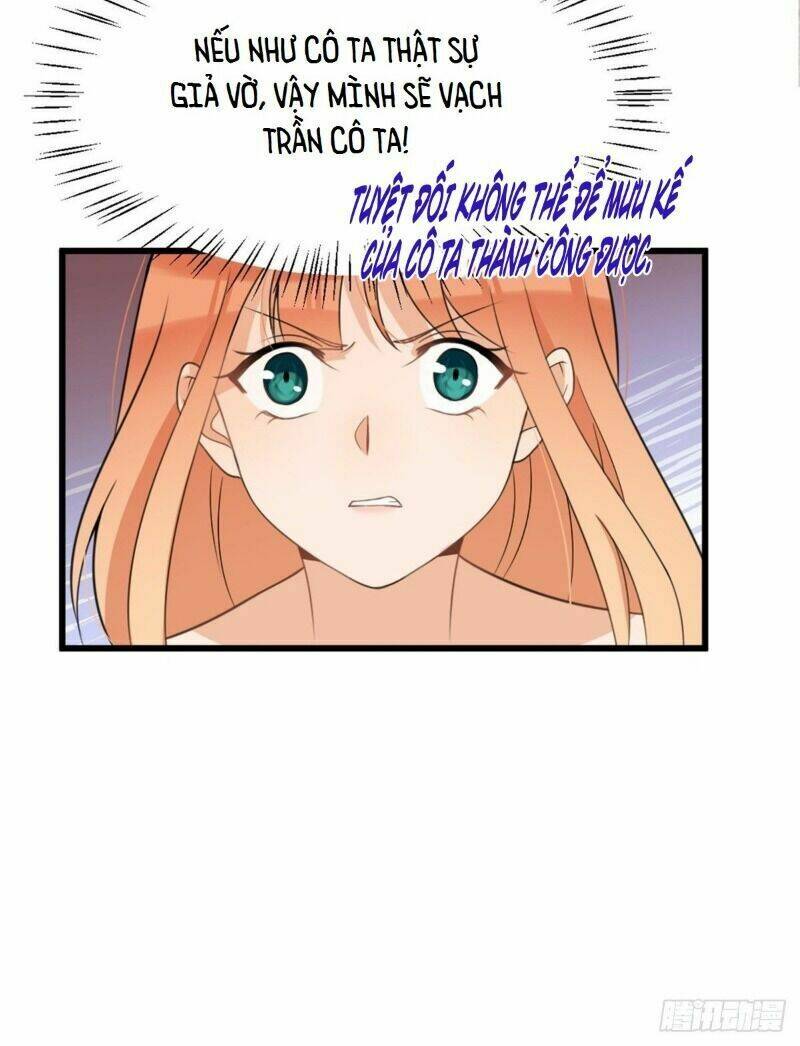 vẫn cứ nhớ em, nhớ em chapter 33 16