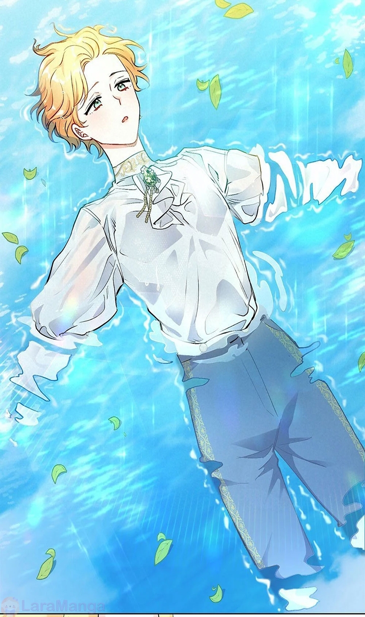 chịu đựng đi đại công tước!! chapter 18 50